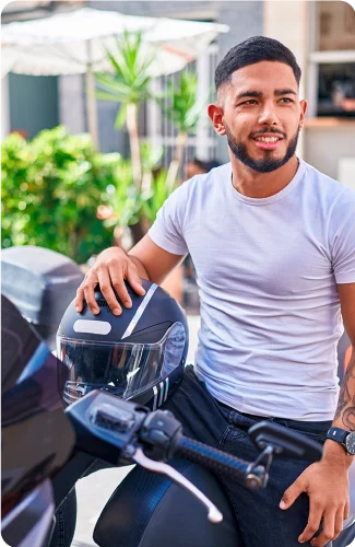 Financiamos la compra de tu moto, dos o tres ruedas para iniciar tu negocio