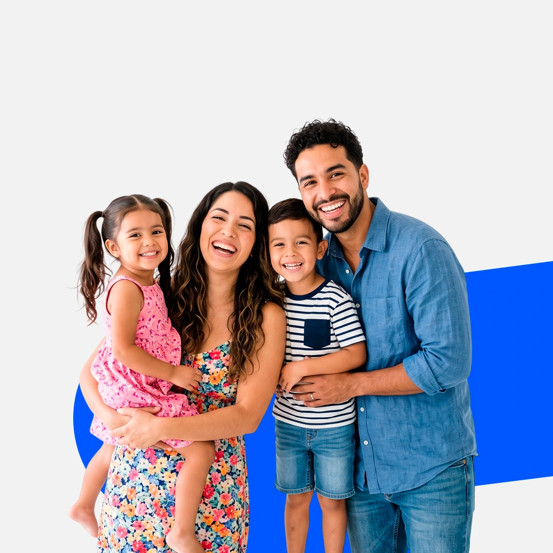 Súmale un Seguro a tu Préstamo y estarás siempre protegido